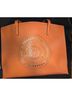 Neiman Marcus Orange Leather Tote One size - photo 5