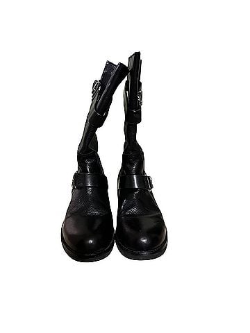 Coach Boots (view 1)