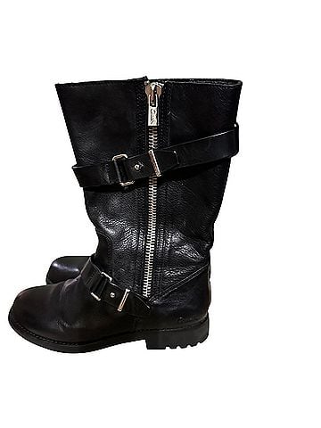 Coach Boots (view 2)