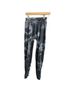 Aviator Nation Tie-dye Gray White Sweatpants Size XS - photo 1