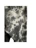 Aviator Nation Tie-dye Gray White Sweatpants Size XS - photo 2