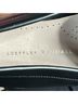 Loeffler Randall 100% Leather Black Flats Size 8 1/2 - photo 3