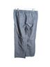 Merona Stripes Blue White Casual Pants Size L - photo 2