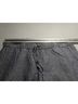 Merona Stripes Blue White Casual Pants Size L - photo 8