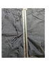Merona Stripes Blue White Casual Pants Size L - photo 7