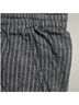 Merona Stripes Blue White Casual Pants Size L - photo 5