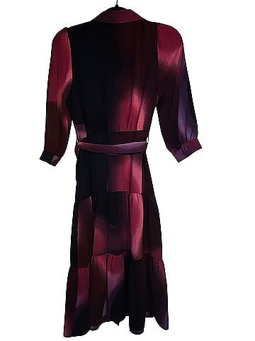 Nicole Miller Cocktail Dress (view 2)