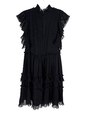 Kate Spade New York Devore Cocktail Dress (view 2)