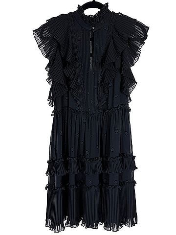 Kate Spade New York Devore Cocktail Dress (view 1)