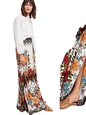 FARM Rio Casual Skirt (view 1)