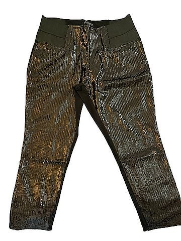ELOQUII Leggings (view 1)