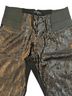 ELOQUII Black Leggings Size 20 - photo 6