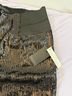 ELOQUII Black Leggings Size 20 - photo 5
