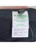 J.Crew Solid Black One Piece Swimsuit Size 4 - photo 3