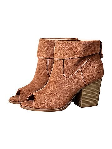 Pop Ankle Boots (view 2)