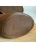 Pop Brown Ankle Boots Size 9 - photo 8