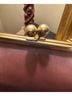 Coach 100% Leather Brown Clutch One size - photo 5