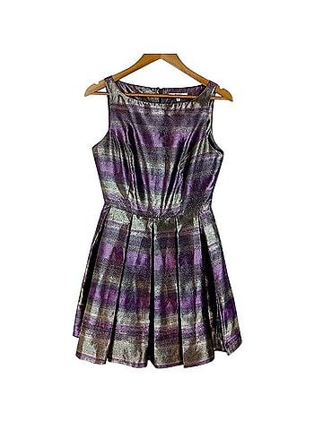 BB Dakota Jensine Casual Dress (view 1)