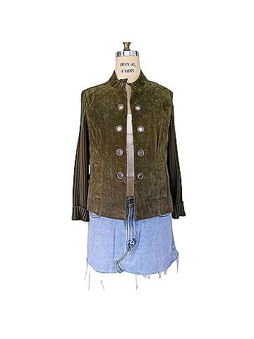 DressBarn Jacket (view 2)