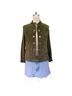 DressBarn Green Jacket Size M - photo 2