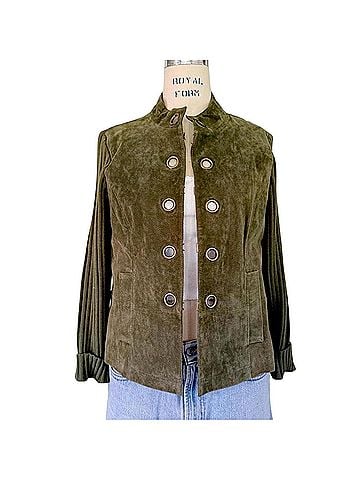 DressBarn Jacket (view 1)