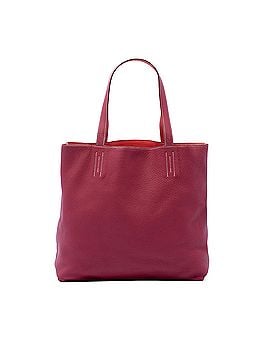 Hermès Clemence Double Sens 36 (view 1)