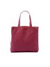 Hermès 100% Leather Red Clemence Double Sens 36 One size - photo 1