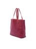 Hermès 100% Leather Red Clemence Double Sens 36 One size - photo 3