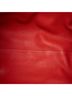 Hermès 100% Leather Red Clemence Double Sens 36 One size - photo 5