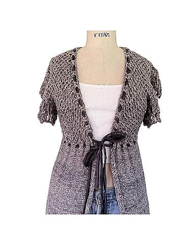 Hale Bob Coat (view 2)