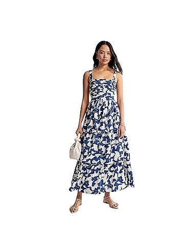 Abercrombie & Fitch Emerson Casual Dress (view 1)