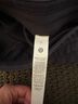 Lululemon Athletica Black Athletic Shorts Size 0 - photo 4
