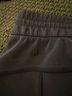 Lululemon Athletica Black Athletic Shorts Size 0 - photo 3