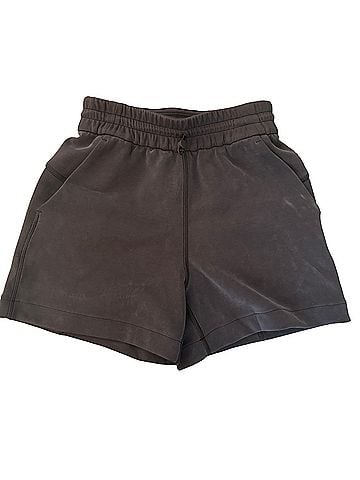Lululemon Athletica Softstreame Athletic Shorts (view 1)