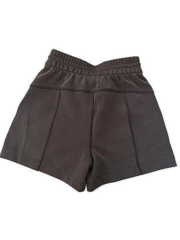 Lululemon Athletica Softstreame Athletic Shorts (view 2)