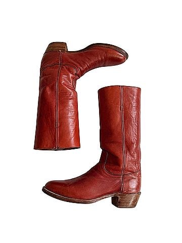 FRYE campus Boots (view 1)