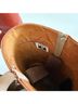 FRYE 100% Leather Red Boots Size 12 - photo 8
