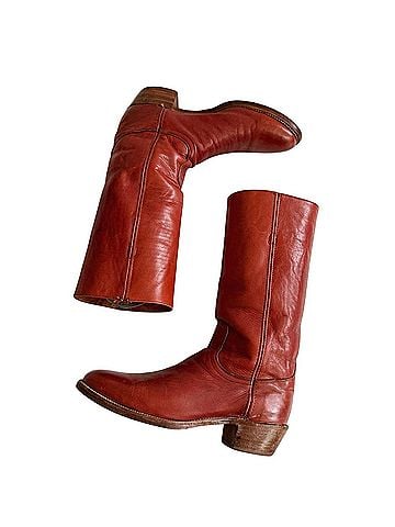 FRYE campus Boots (view 2)