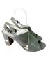 Stuart Weitzman Sandals Size 8 - photo 9
