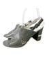 Stuart Weitzman Sandals Size 8 - photo 6