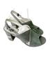Stuart Weitzman Sandals Size 8 - photo 4