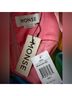 Monse 100% Silk Ombre Multi Color Casual Dress Size 2 - photo 10