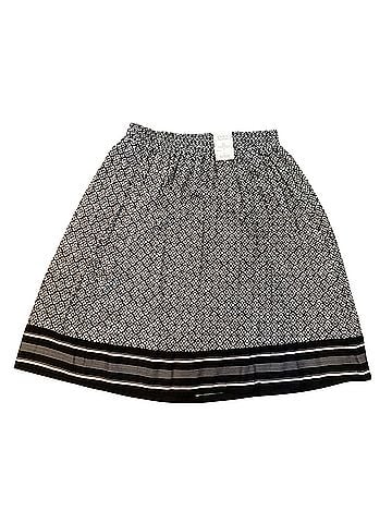Croft & Barrow Casual Skirt (view 1)