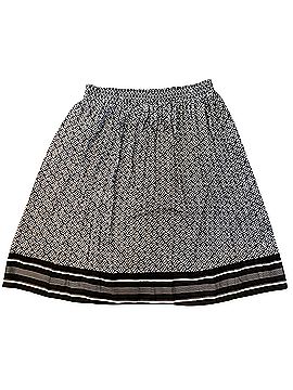 Croft & Barrow Casual Skirt (view 2)