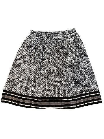 Croft & Barrow Casual Skirt (view 2)