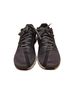 On Cloud Black Pink Gray Sneakers Size 6 1/2 - photo 2