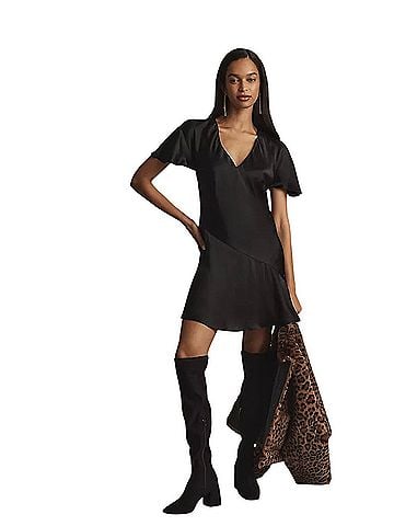 By Anthropologie Cocktail Dress (view 2)