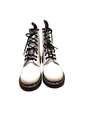 Dr. Martens 1460 Boots (view 2)