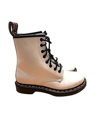 Dr. Martens 1460 Boots (view 1)