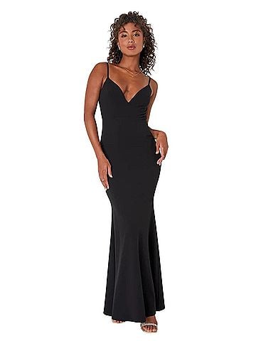 Lulus Cocktail Dress (view 1)